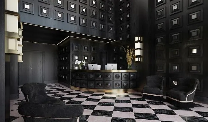 Nh Collection Colon Hotel 4*