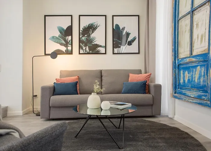 Buenos Aires * فالنسيا