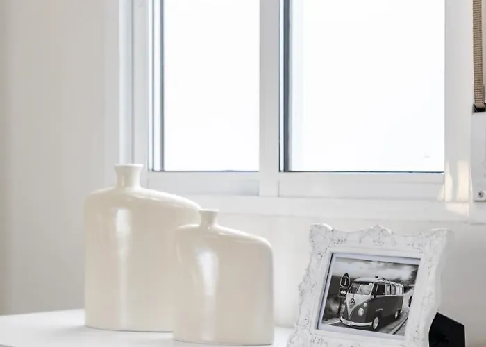 شقة Travel Habitat Ruzafa