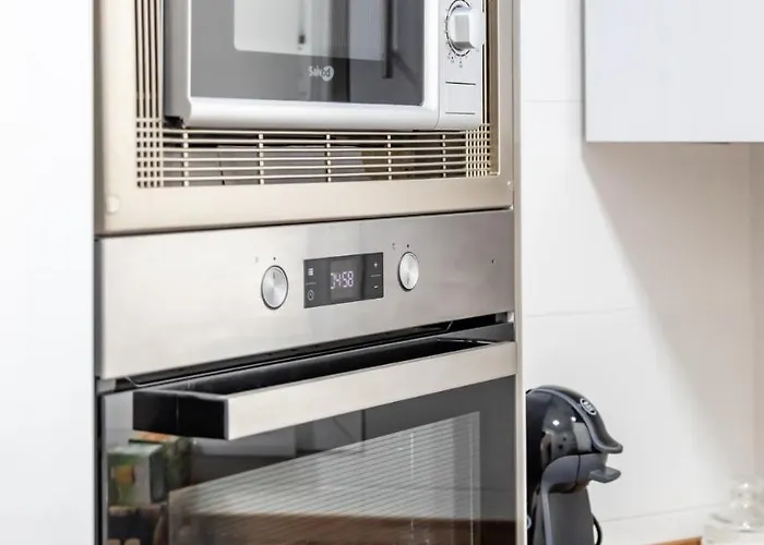 Travel Habitat Ruzafa *