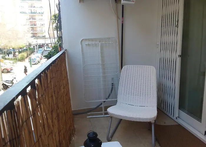 Naranja Y Limon Апартаменты