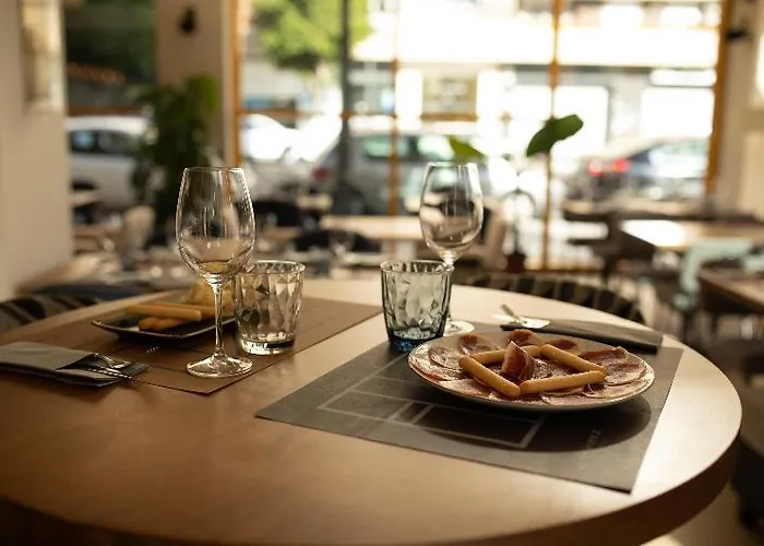 Ramirez Flats Appart hôtel Valence