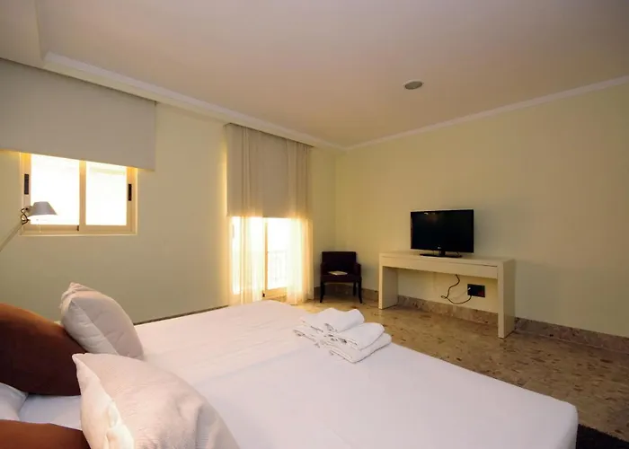 Διαμέρισμα Bet - Catedral *