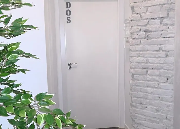 By Eric Olsan Διαμέρισμα *