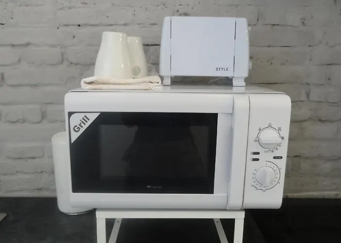 Διαμέρισμα By Eric Olsan