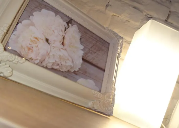 Διαμέρισμα By Eric Olsan