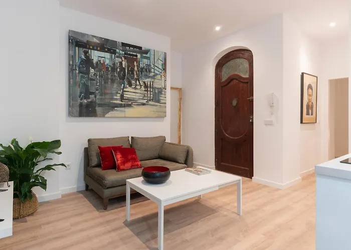 Victoria Site-luxury Center Apartmán *