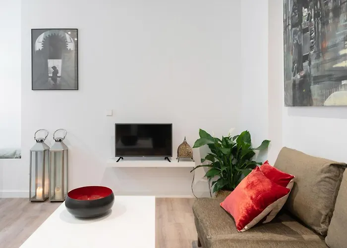 Victoria Site-luxury Center Valencie