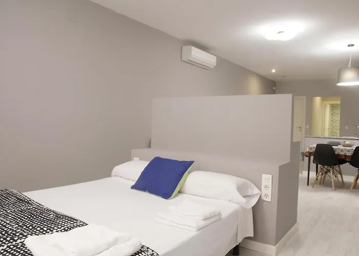 شقة Partenopeo 26