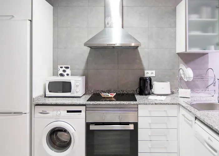 Partenopeo 26 شقة *