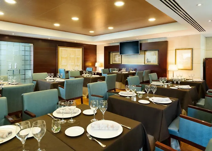 Hotel Center Valence