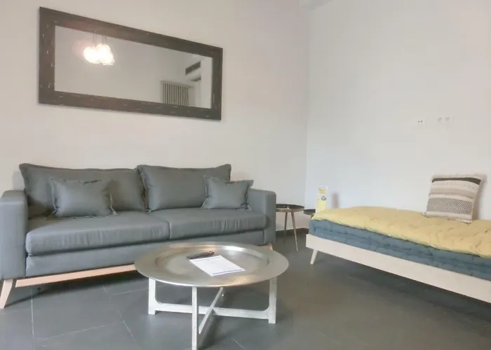 شقة Total Mercado