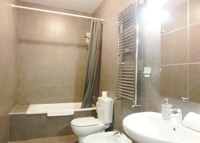 شقة Total Mercado فالنسيا