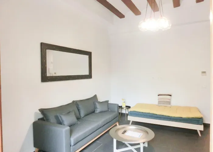 شقة Total Mercado فالنسيا