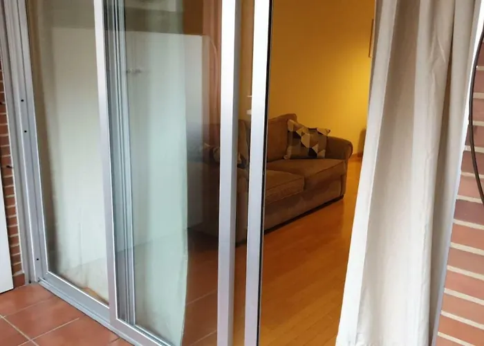 Apartment Valencia 아파트 *