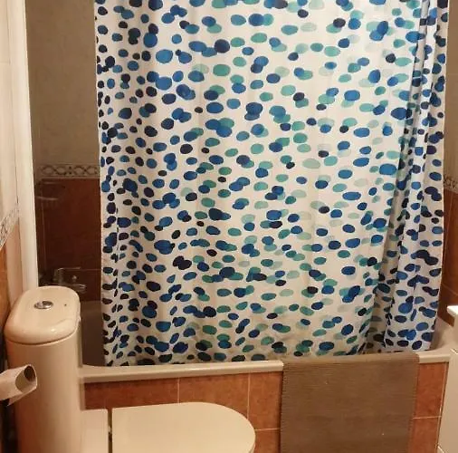 아파트 Apartment Valencia 발렌시아