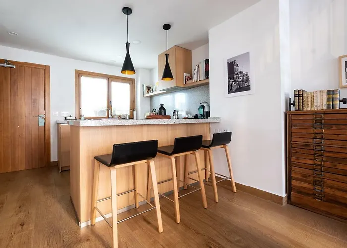 Barracart Aparthotel Valenza