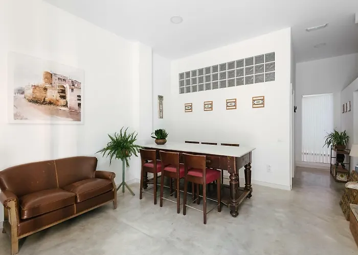 Barracart Валенсия