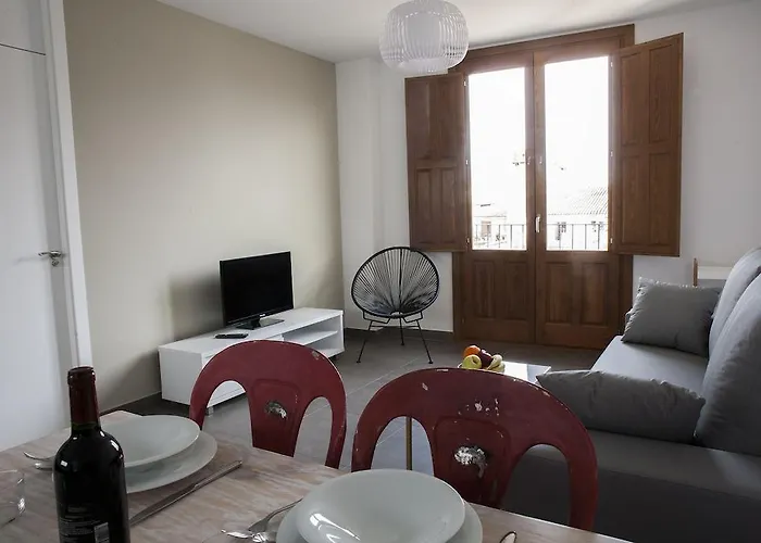 Centre Torres De Quart