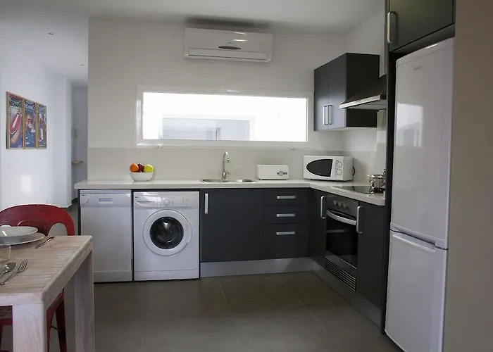 아파트 Centre Torres De Quart 발렌시아