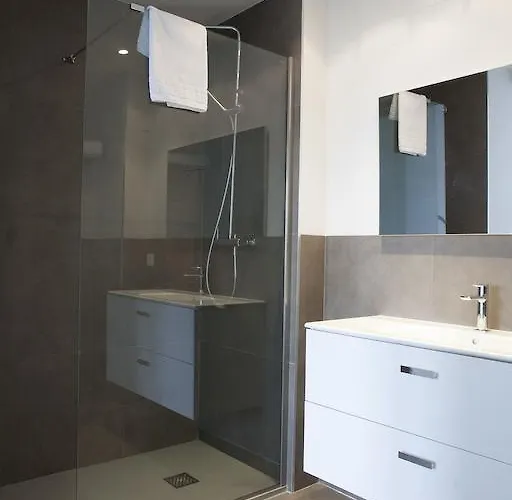 Centre Torres De Quart * 발렌시아