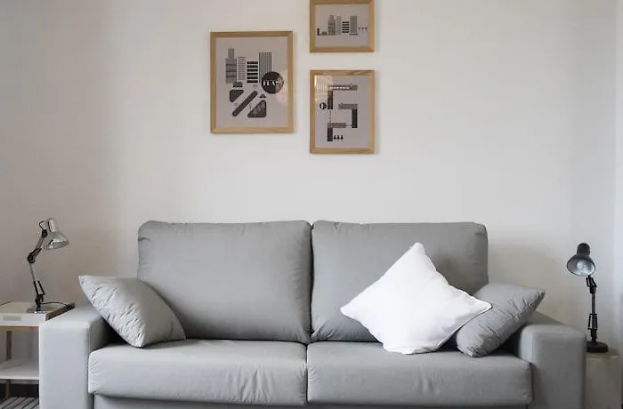 Centre Torres De Quart * 발렌시아