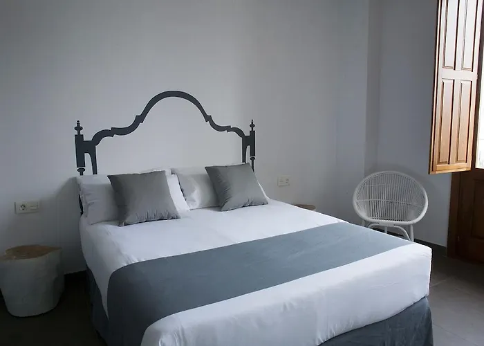 Centre Torres De Quart 발렌시아