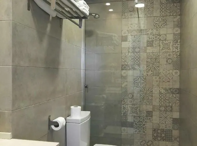 Affittacamere Balcon Al Mar 4*