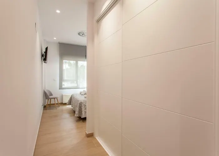 Apartup Patacona Select *