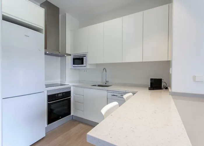 Apartup Patacona Select *