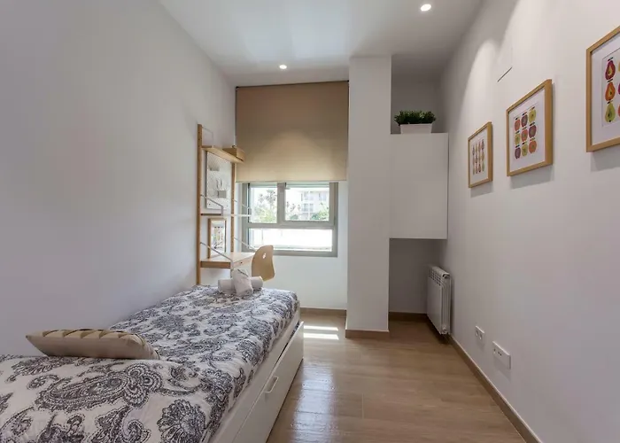 Apartup Patacona Select