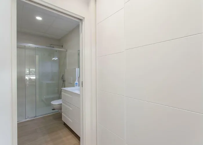 Apartup Patacona Select شقة فالنسيا