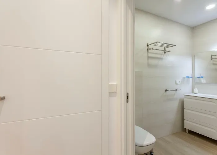 Apartup Patacona Select شقة فالنسيا