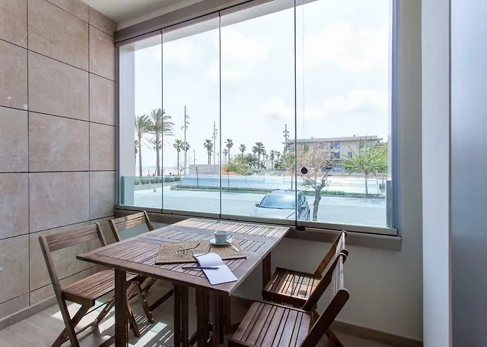 Apartup Patacona Select