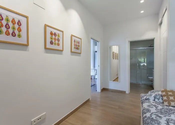 Apartup Patacona Select