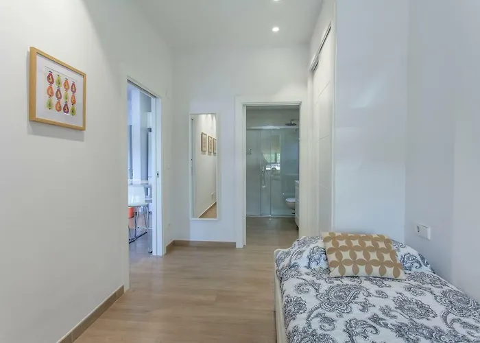 Apartup Patacona Select