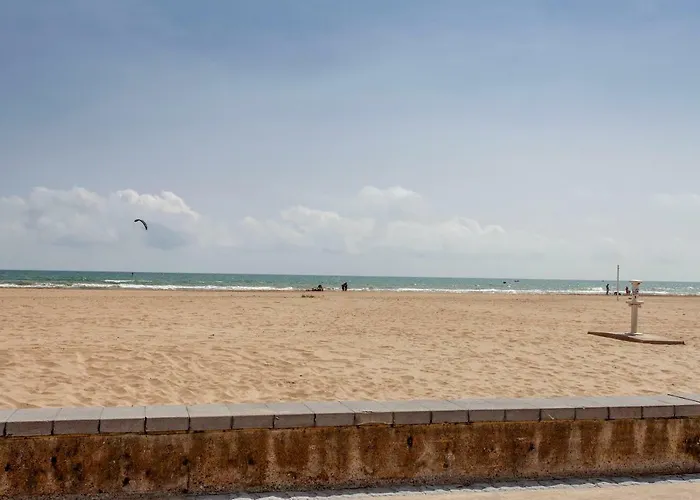 Apartup Patacona Select شقة فالنسيا