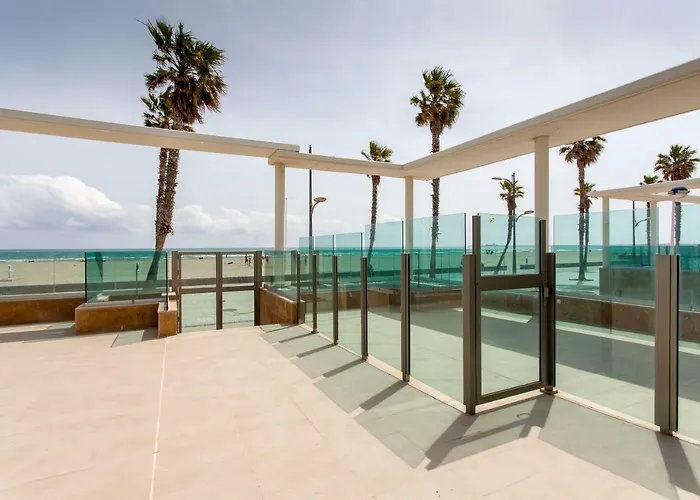 Apartup Patacona Select