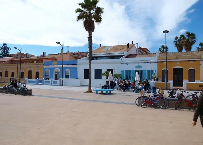 Apartup Patacona Select