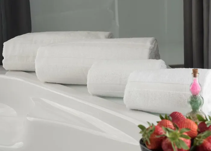 Sercotel Alameda 41 Ξενοδοχείο Βαλένθια