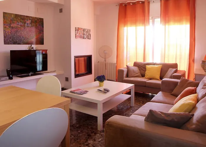 Ciudad Artes * Valence