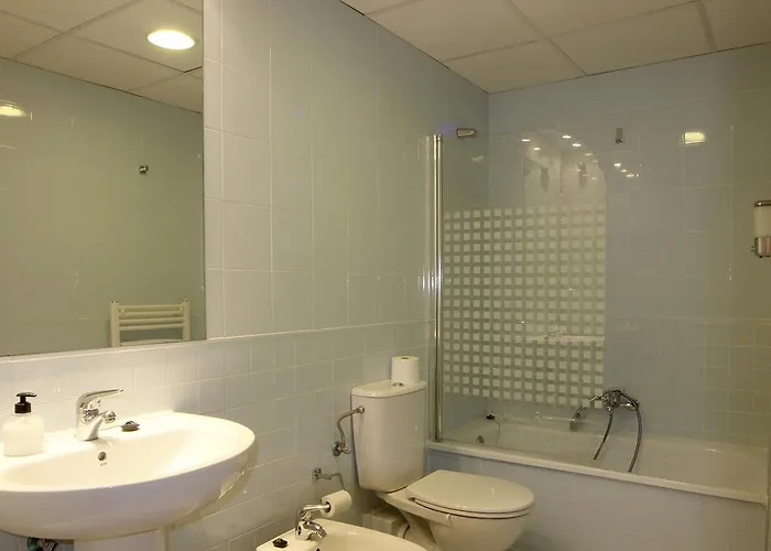 Ciudad Artes Appartement Valence