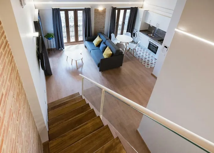 Old Town Flats Casa Burguerini Διαμέρισμα *