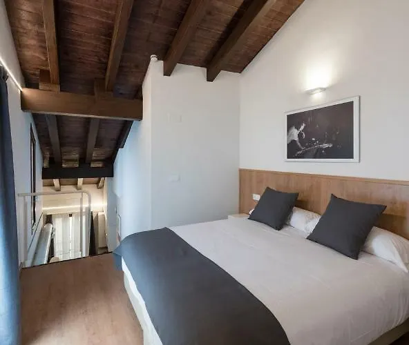 Διαμέρισμα Old Town Flats Casa Burguerini Βαλένθια