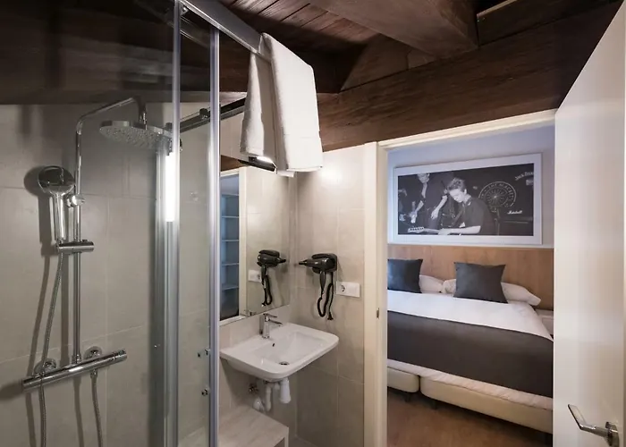 Διαμέρισμα Old Town Flats Casa Burguerini Βαλένθια