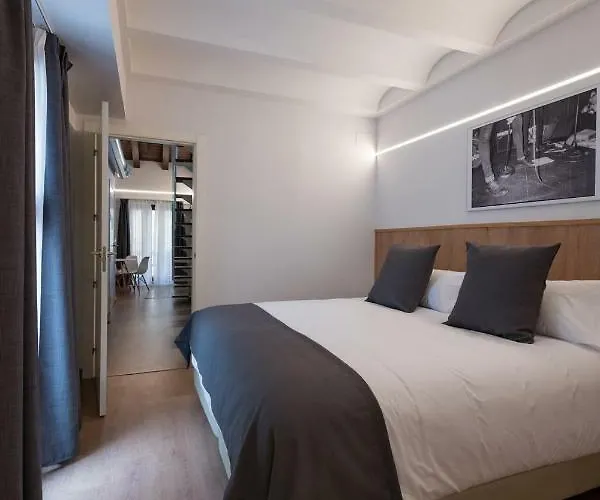 Old Town Flats Casa Burguerini Διαμέρισμα Βαλένθια