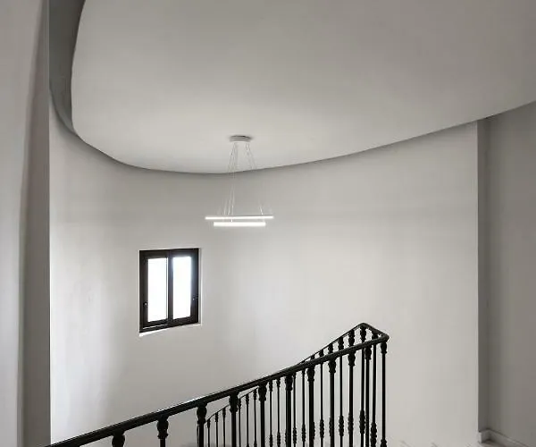 Old Town Flats Casa Burguerini Διαμέρισμα Βαλένθια