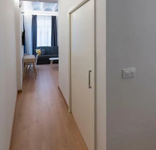 Διαμέρισμα Old Town Flats Casa Burguerini Βαλένθια