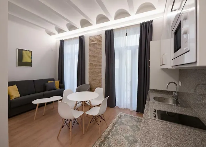 Old Town Flats Casa Burguerini Διαμέρισμα