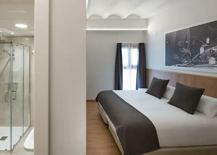 Old Town Flats Casa Burguerini Διαμέρισμα *